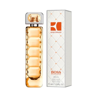 Hugo Boss Boss Orange Woman 75ml EDT Spray